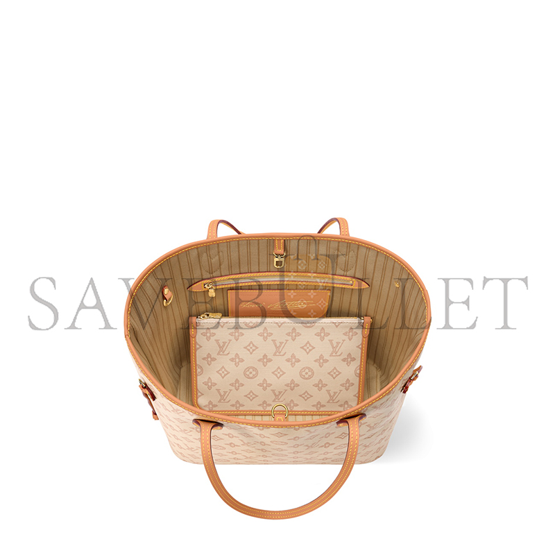 LOUIS VUITTON NEVERFULL MM M27521 (31*28*14cm)